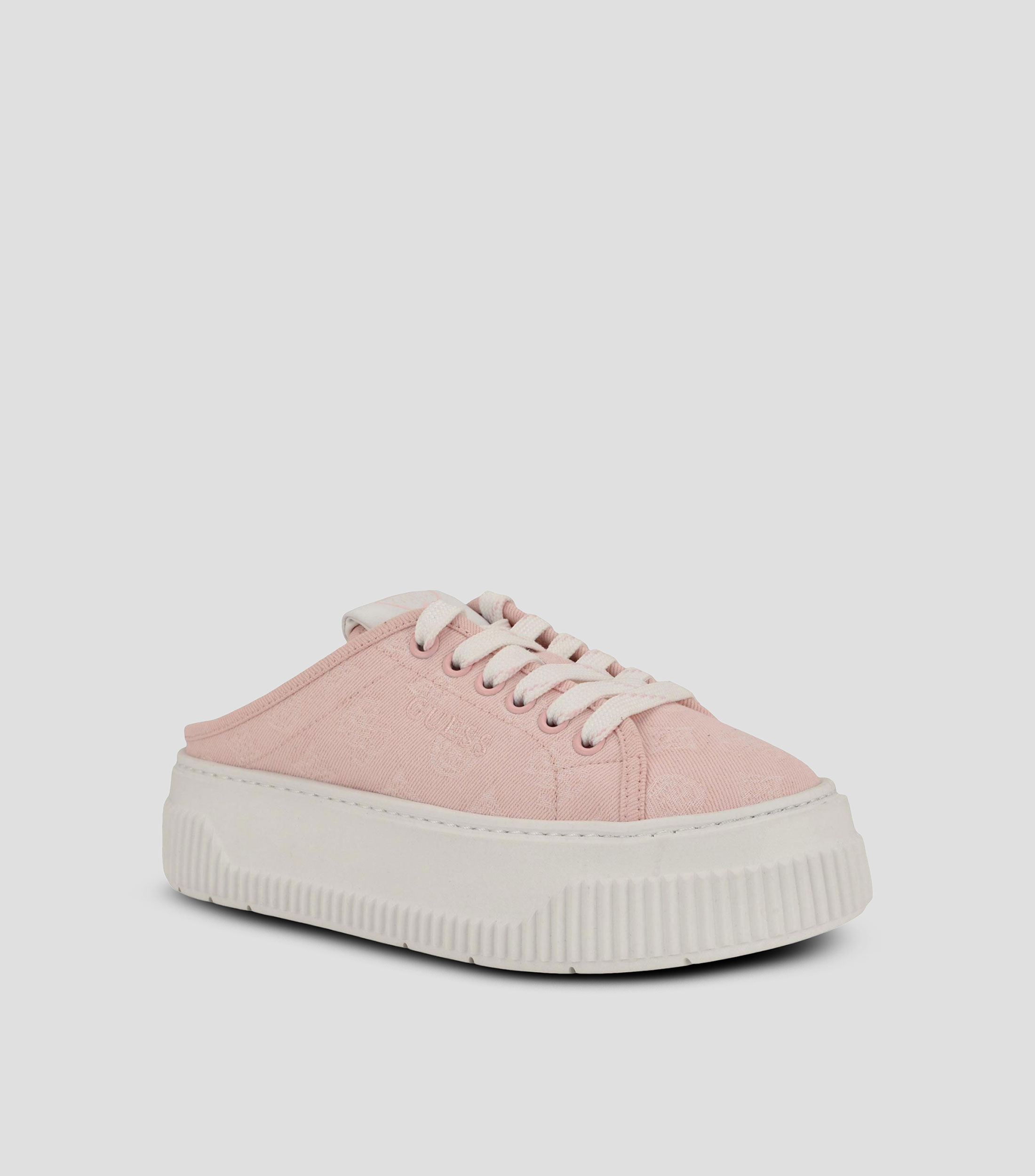 Tenis casuales con plataforma Gwnudge Mujer